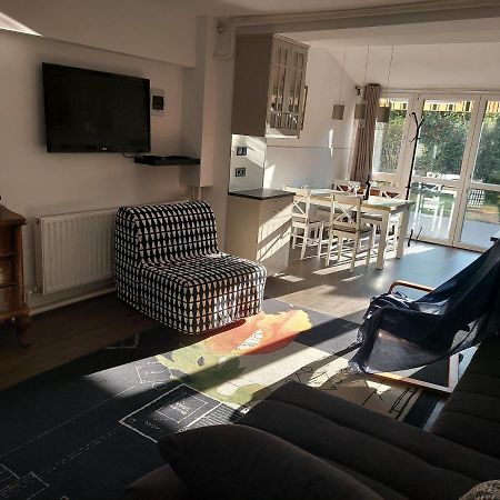 Székesfehérvár2+2Szemelyes Apartman Kerttel公寓 外观 照片
