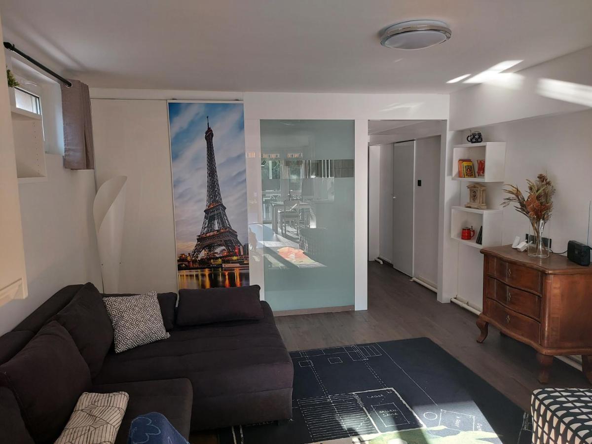 Székesfehérvár2+2Szemelyes Apartman Kerttel公寓 外观 照片